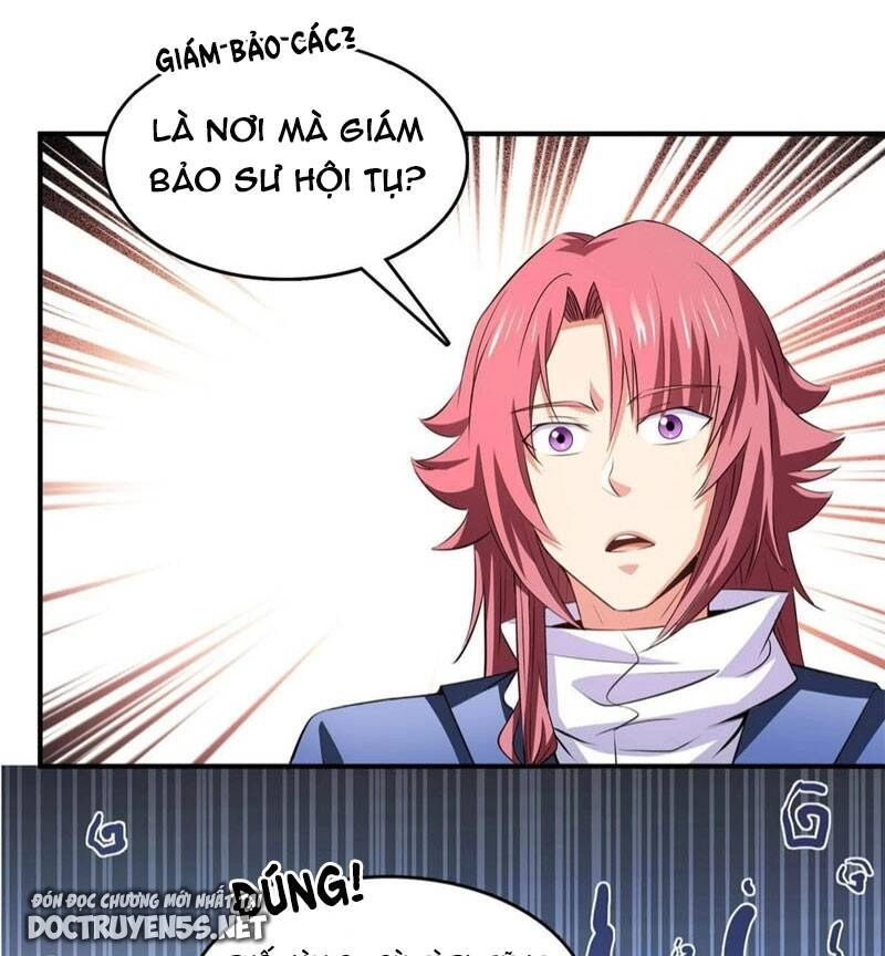 Thiên Đạo Đồ Thư Quán Chapter 255 - 21