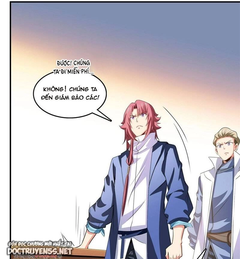 Thiên Đạo Đồ Thư Quán Chapter 255 - 23