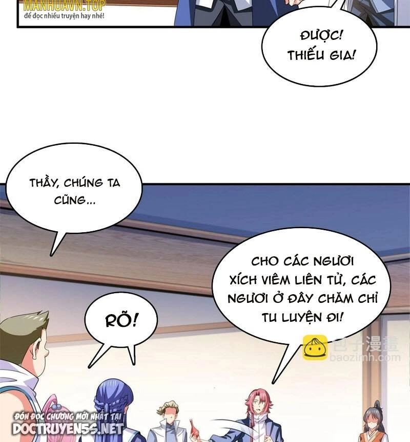 Thiên Đạo Đồ Thư Quán Chapter 255 - 24