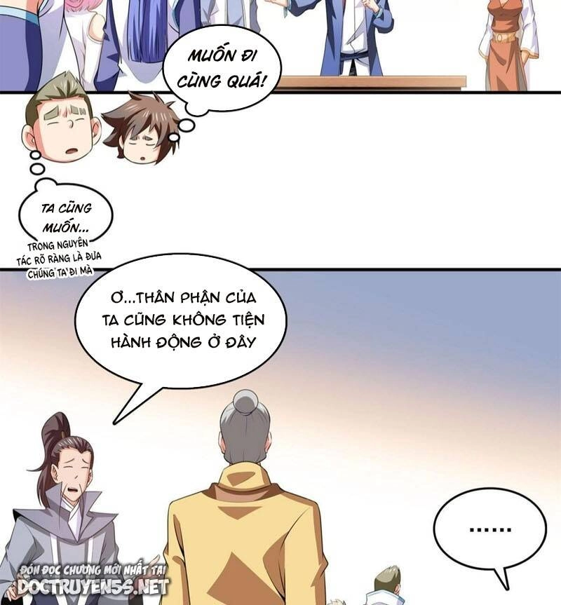 Thiên Đạo Đồ Thư Quán Chapter 255 - 25