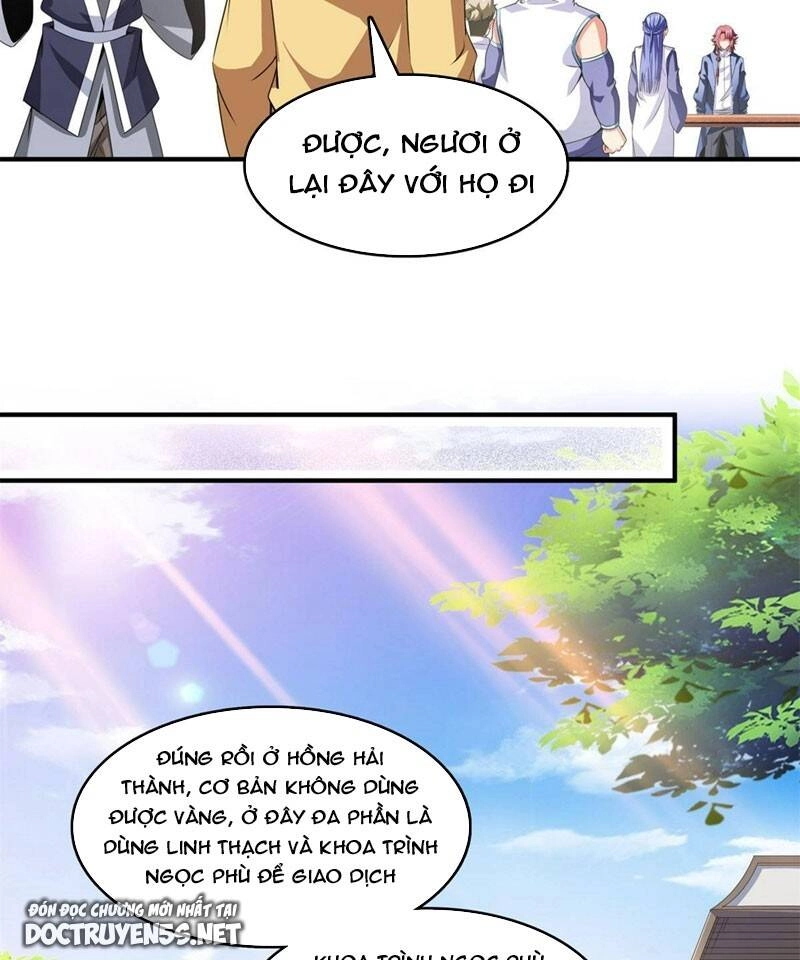 Thiên Đạo Đồ Thư Quán Chapter 255 - 26