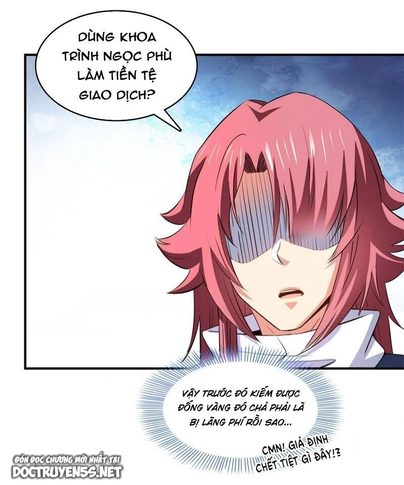 Thiên Đạo Đồ Thư Quán Chapter 255 - 28