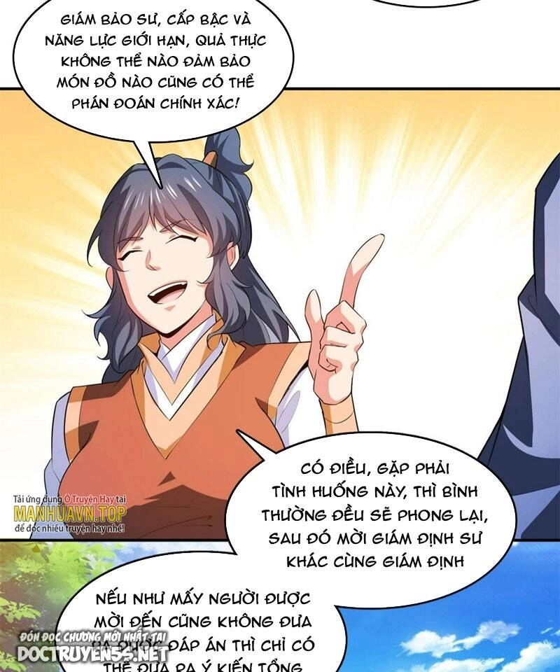 Thiên Đạo Đồ Thư Quán Chapter 255 - 32