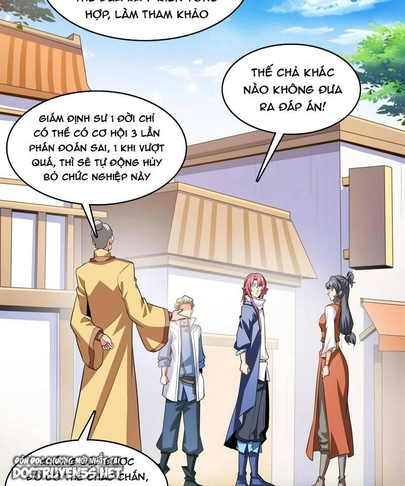 Thiên Đạo Đồ Thư Quán Chapter 255 - 33