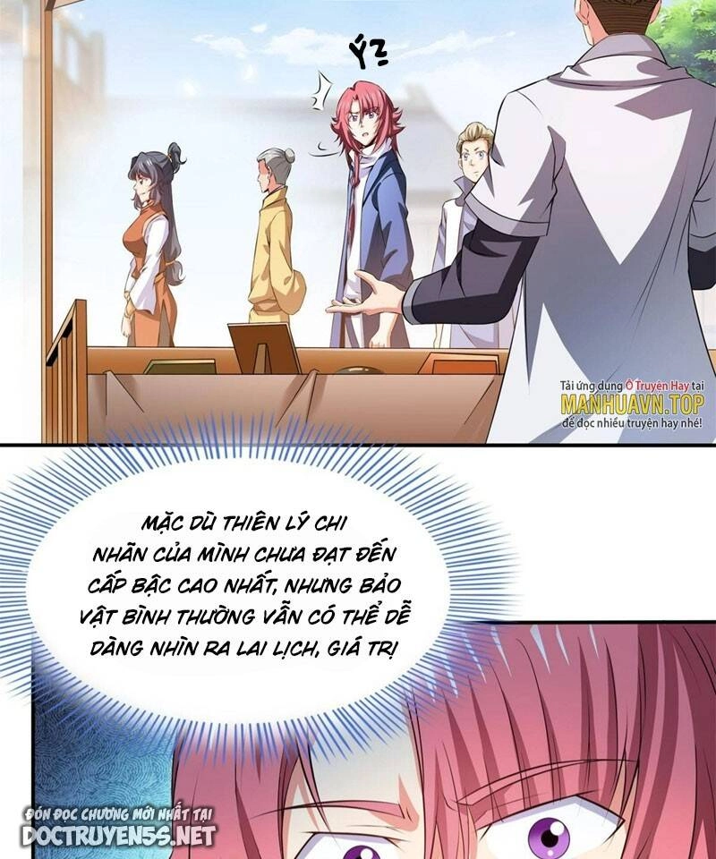 Thiên Đạo Đồ Thư Quán Chapter 255 - 38