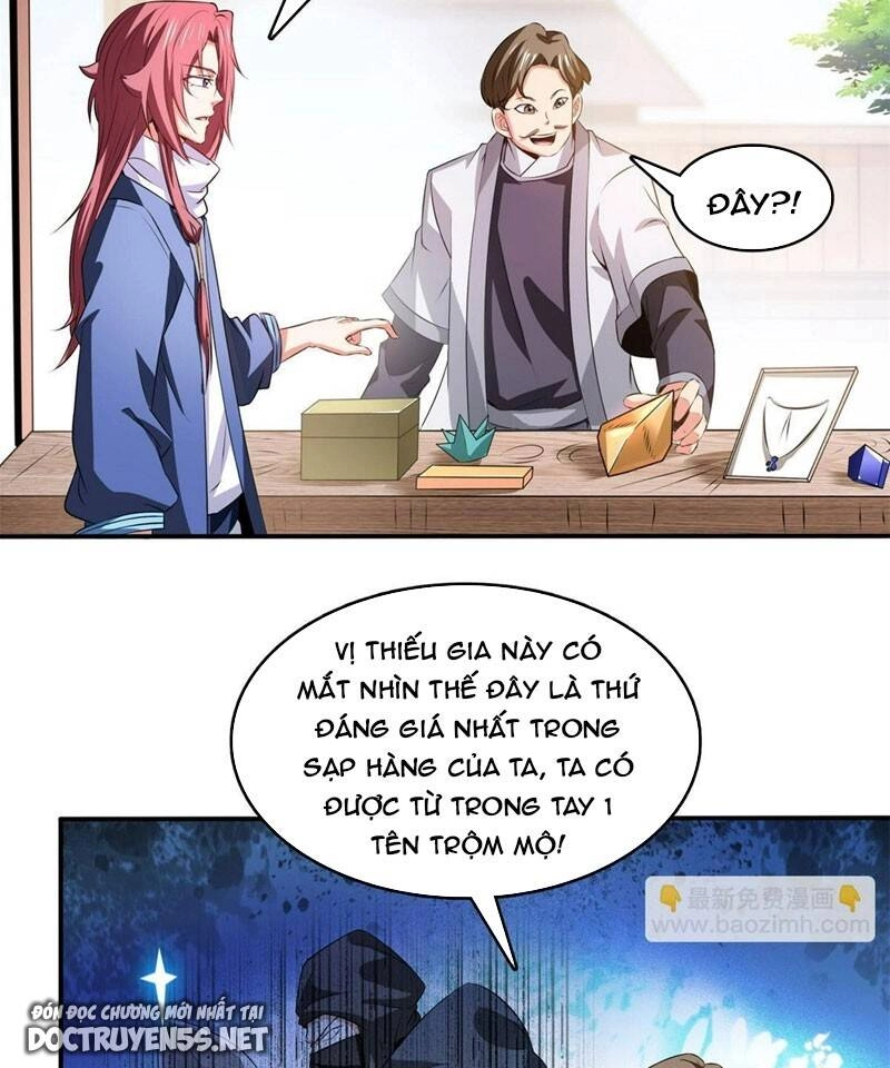 Thiên Đạo Đồ Thư Quán Chapter 255 - 40