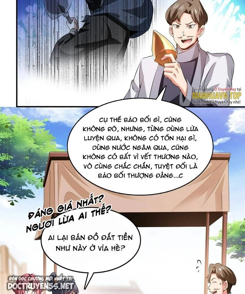 Thiên Đạo Đồ Thư Quán Chapter 255 - 41