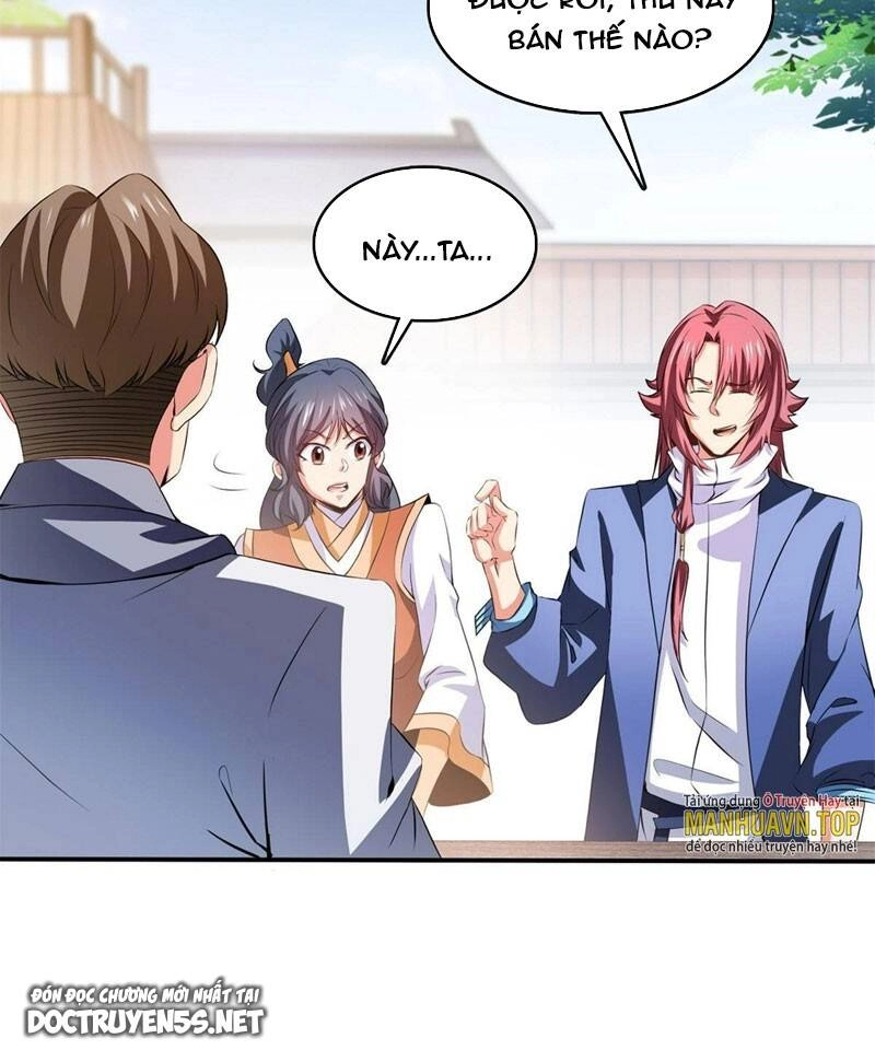 Thiên Đạo Đồ Thư Quán Chapter 255 - 43