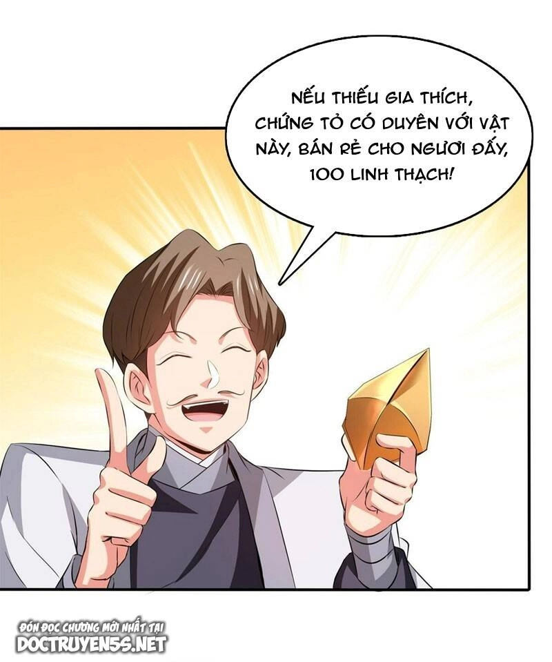 Thiên Đạo Đồ Thư Quán Chapter 255 - 44