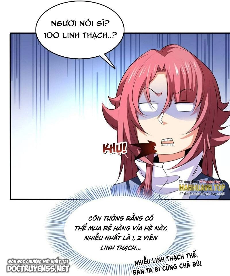 Thiên Đạo Đồ Thư Quán Chapter 255 - 45