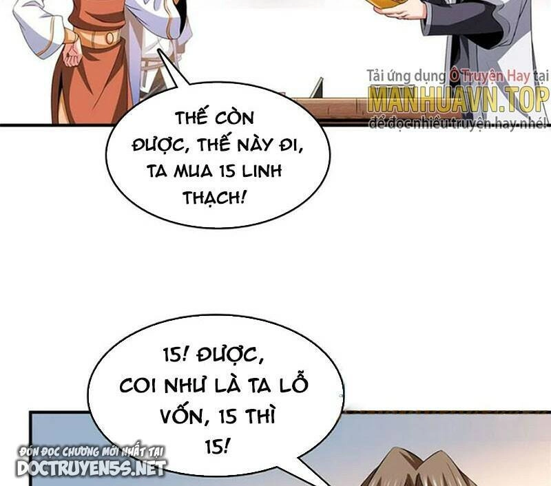 Thiên Đạo Đồ Thư Quán Chapter 256 - 8