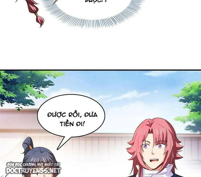 Thiên Đạo Đồ Thư Quán Chapter 256 - 10