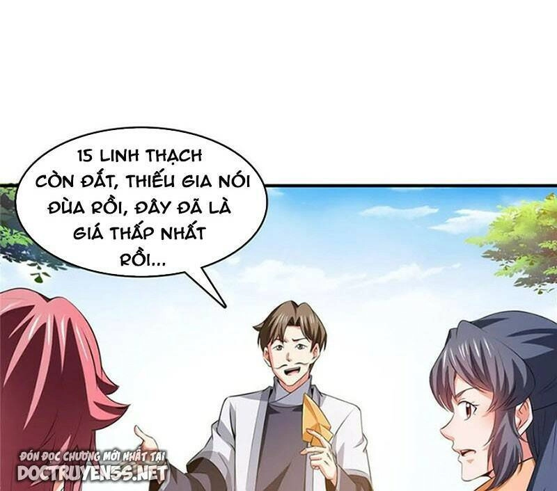 Thiên Đạo Đồ Thư Quán Chapter 256 - 13