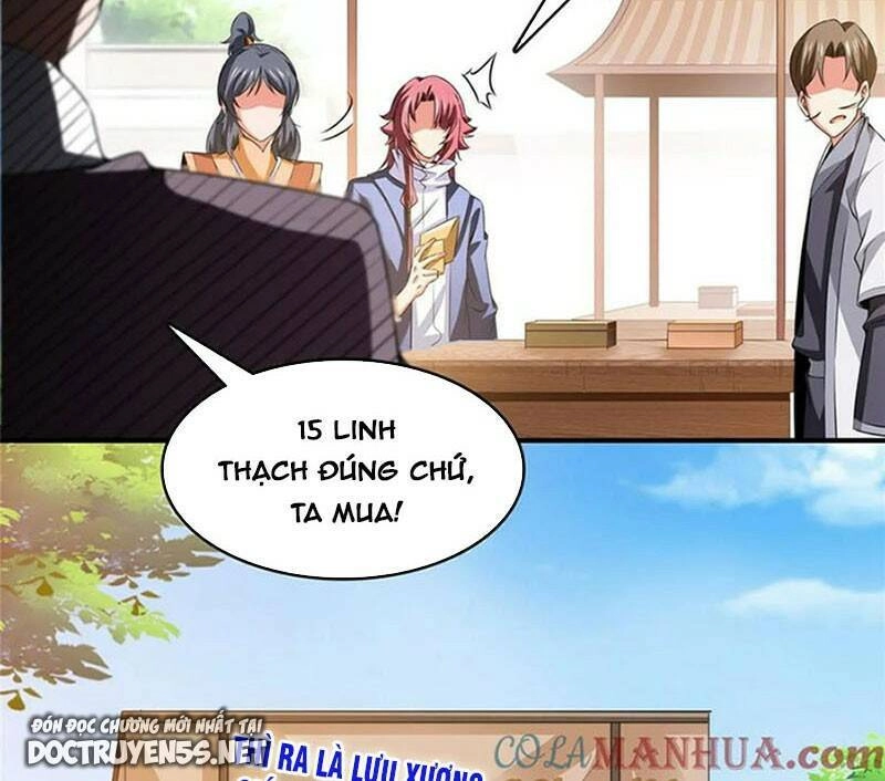 Thiên Đạo Đồ Thư Quán Chapter 256 - 21