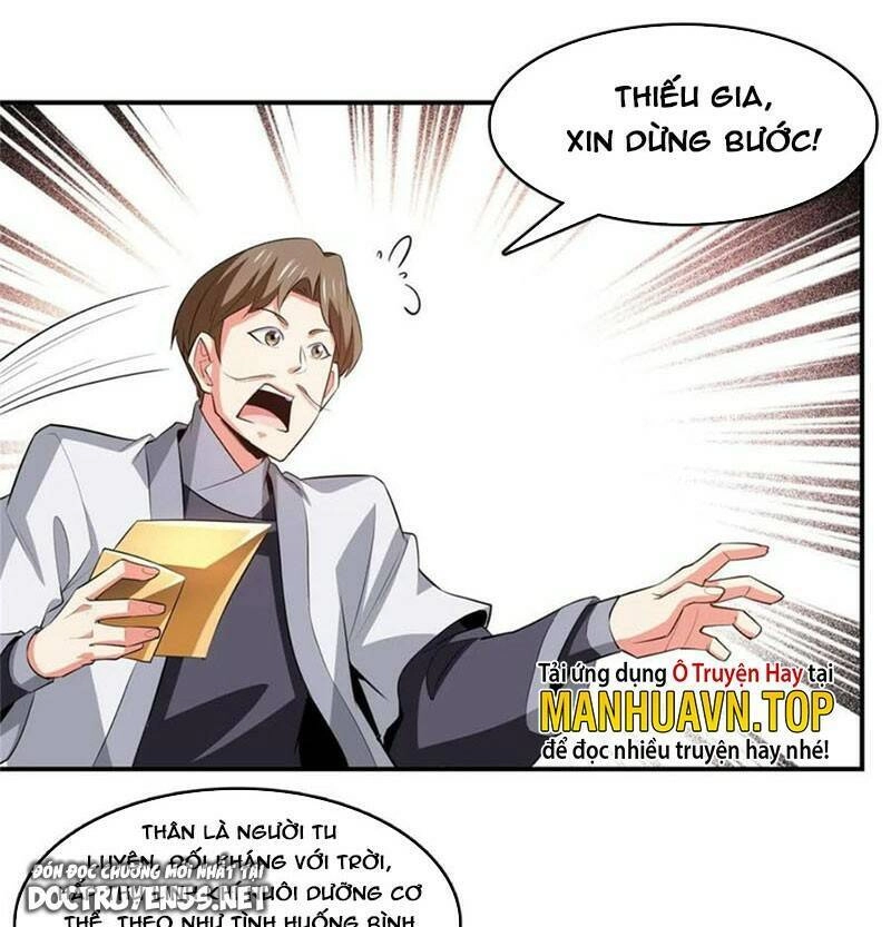 Thiên Đạo Đồ Thư Quán Chapter 256 - 35