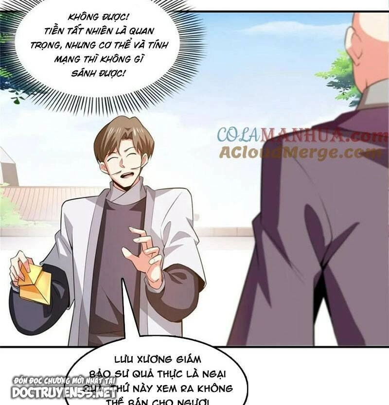 Thiên Đạo Đồ Thư Quán Chapter 256 - 41