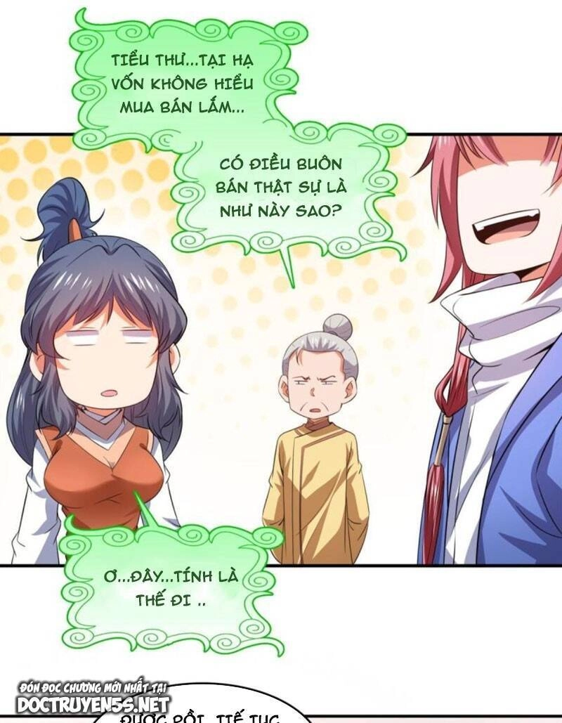 Thiên Đạo Đồ Thư Quán Chapter 257 - 1