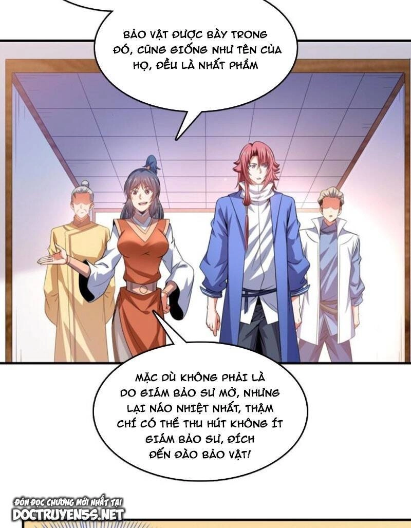 Thiên Đạo Đồ Thư Quán Chapter 257 - 4