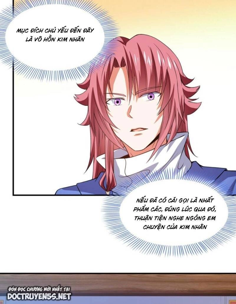 Thiên Đạo Đồ Thư Quán Chapter 257 - 5