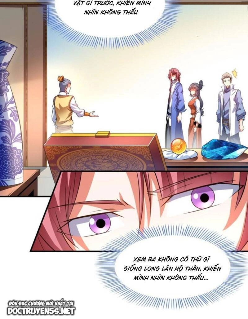 Thiên Đạo Đồ Thư Quán Chapter 257 - 7