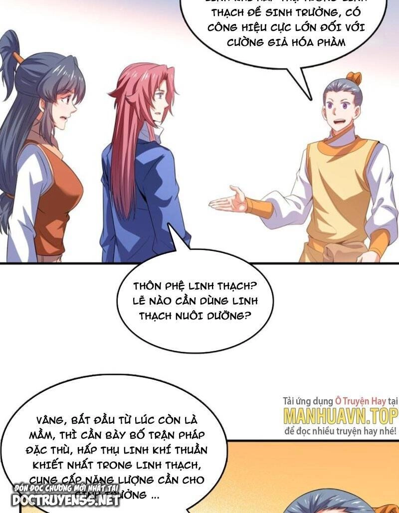 Thiên Đạo Đồ Thư Quán Chapter 257 - 12