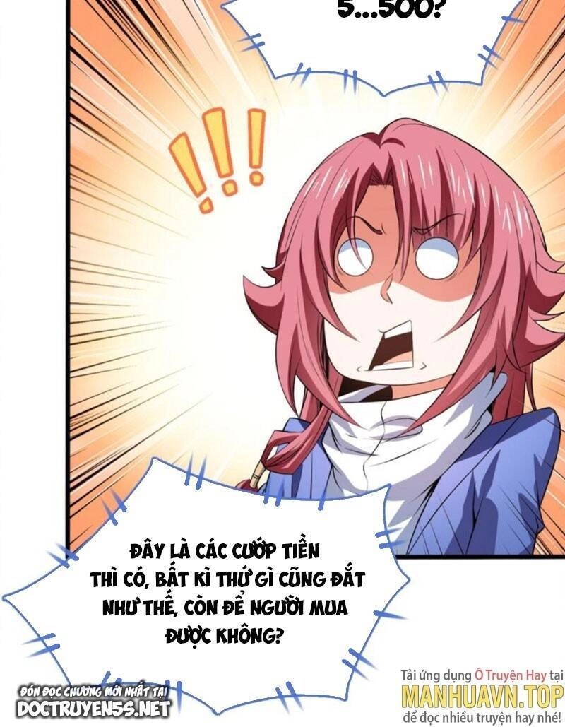 Thiên Đạo Đồ Thư Quán Chapter 257 - 19