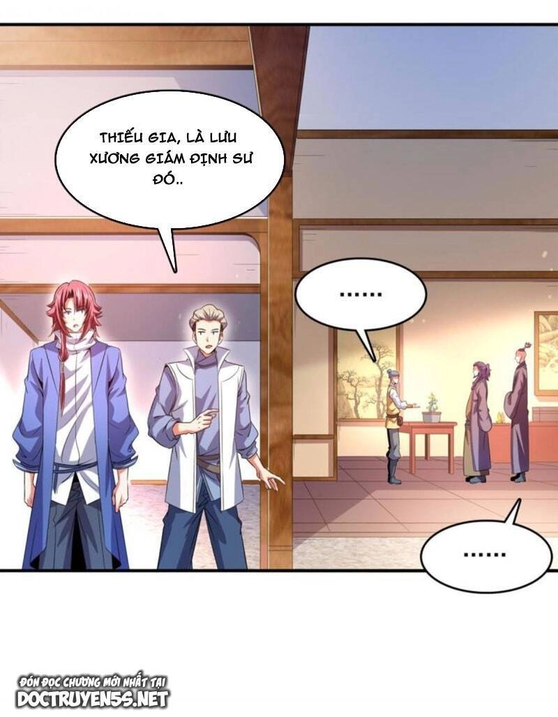 Thiên Đạo Đồ Thư Quán Chapter 257 - 20