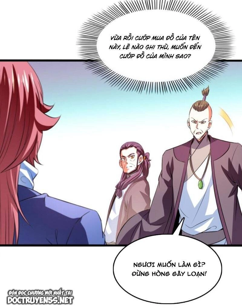 Thiên Đạo Đồ Thư Quán Chapter 257 - 24