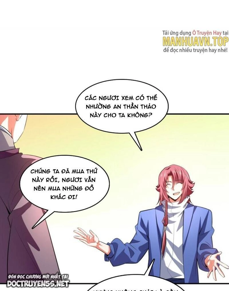 Thiên Đạo Đồ Thư Quán Chapter 257 - 25