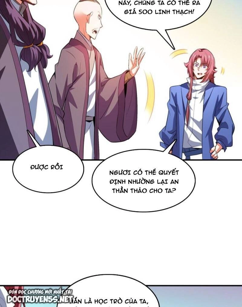 Thiên Đạo Đồ Thư Quán Chapter 257 - 28