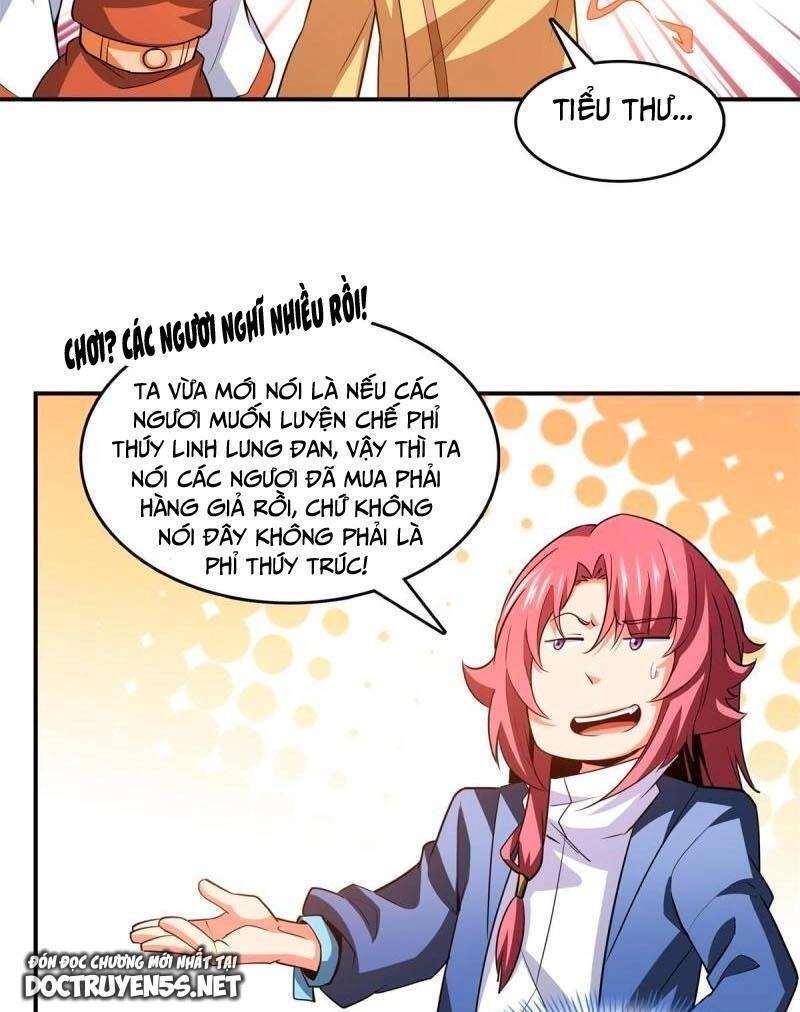 Thiên Đạo Đồ Thư Quán Chapter 258 - 19