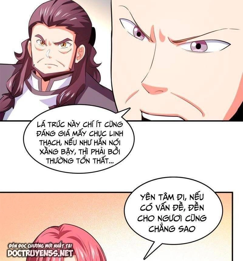 Thiên Đạo Đồ Thư Quán Chapter 258 - 26