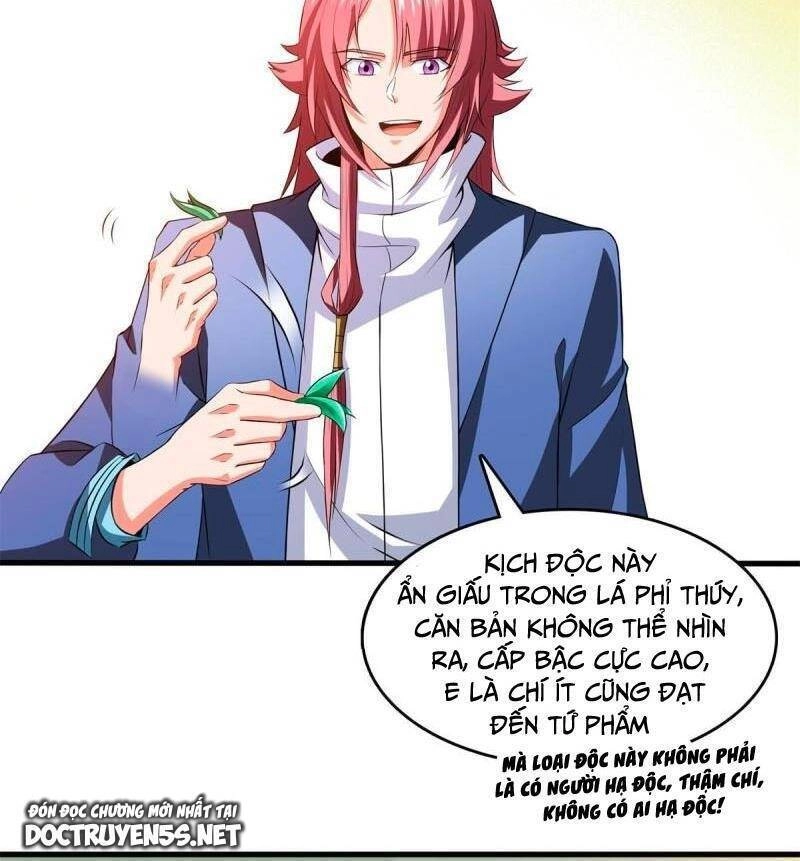 Thiên Đạo Đồ Thư Quán Chapter 258 - 36