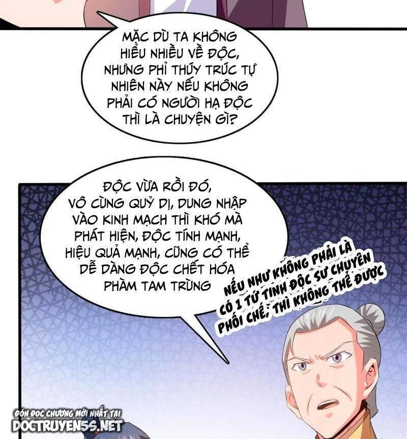 Thiên Đạo Đồ Thư Quán Chapter 258 - 38