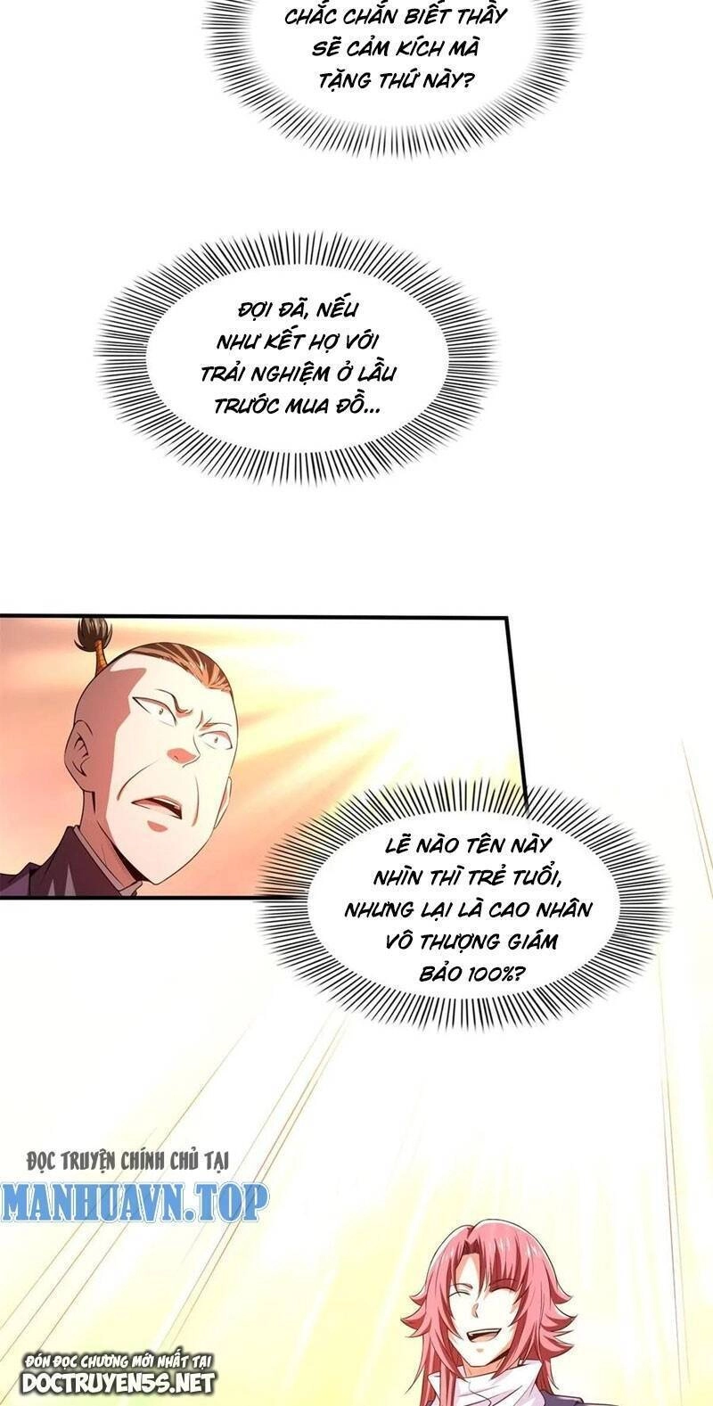 Thiên Đạo Đồ Thư Quán Chapter 259 - 6