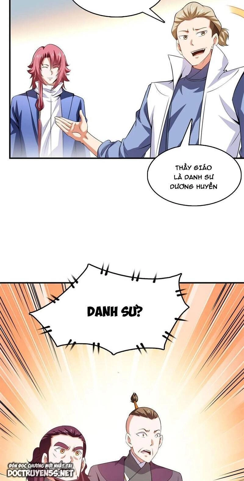 Thiên Đạo Đồ Thư Quán Chapter 259 - 10