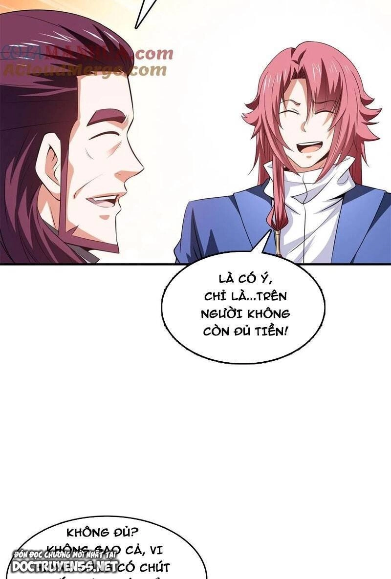 Thiên Đạo Đồ Thư Quán Chapter 259 - 16