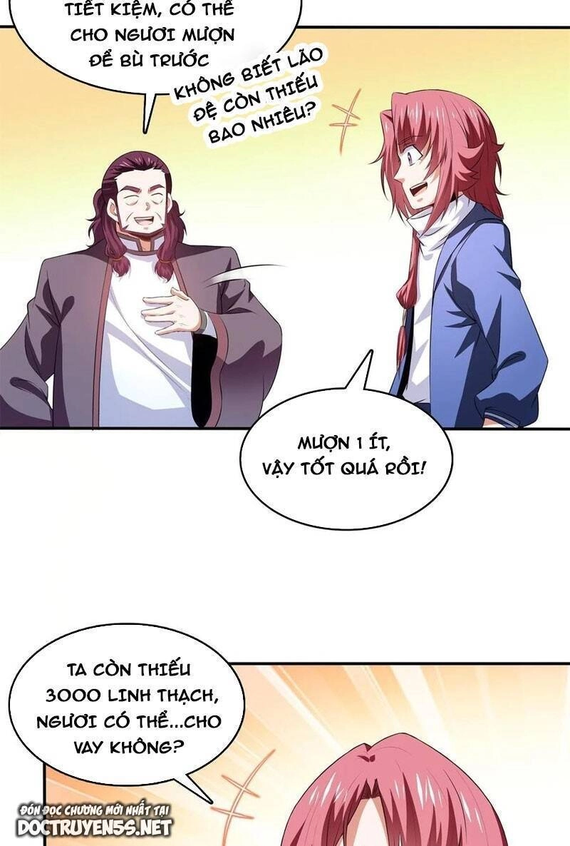 Thiên Đạo Đồ Thư Quán Chapter 259 - 17