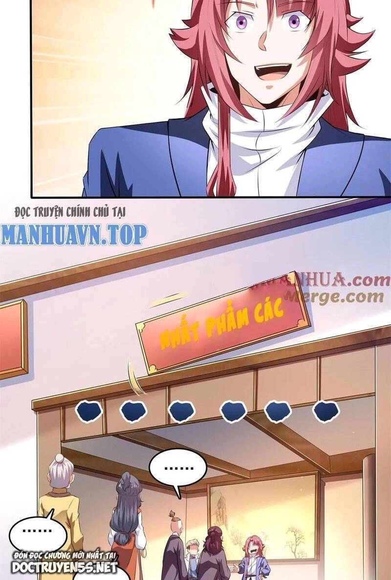 Thiên Đạo Đồ Thư Quán Chapter 259 - 18