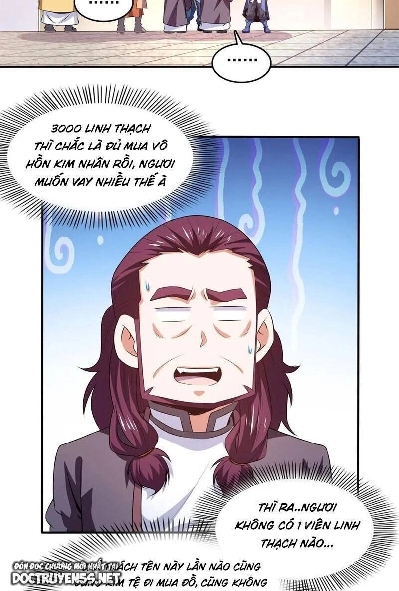 Thiên Đạo Đồ Thư Quán Chapter 259 - 19