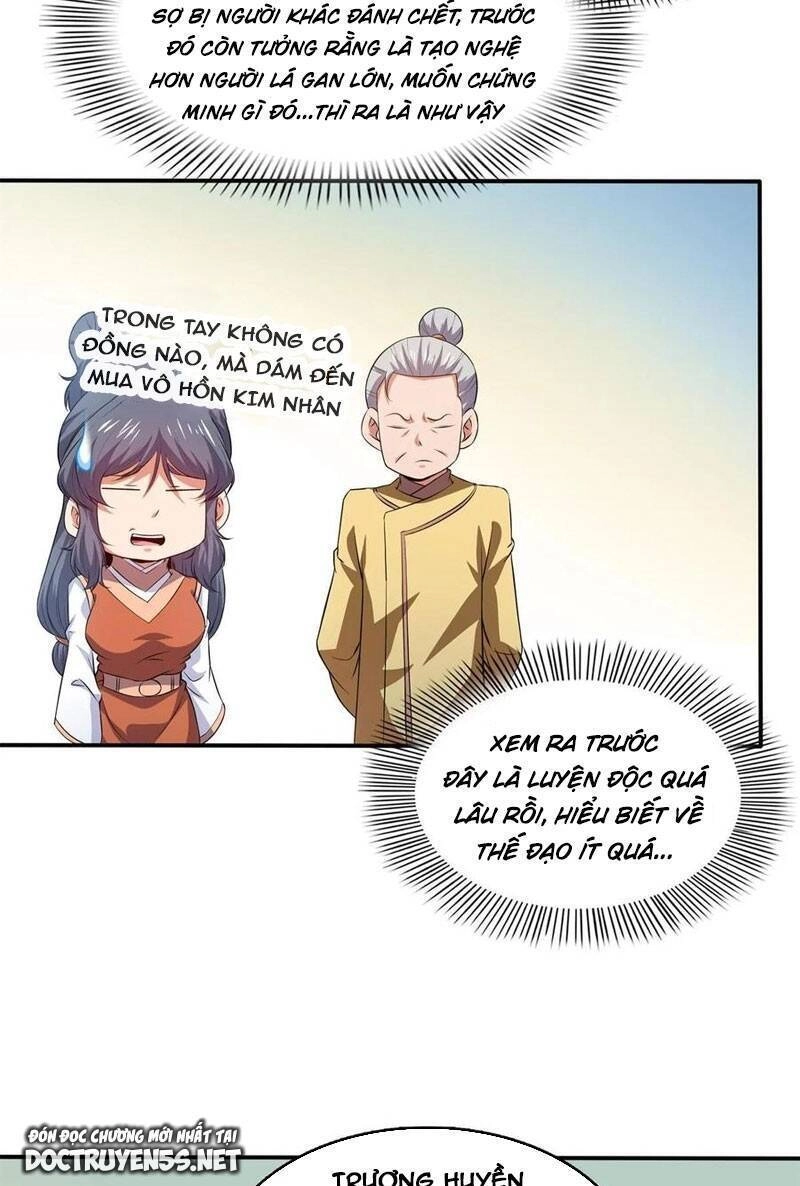 Thiên Đạo Đồ Thư Quán Chapter 259 - 20