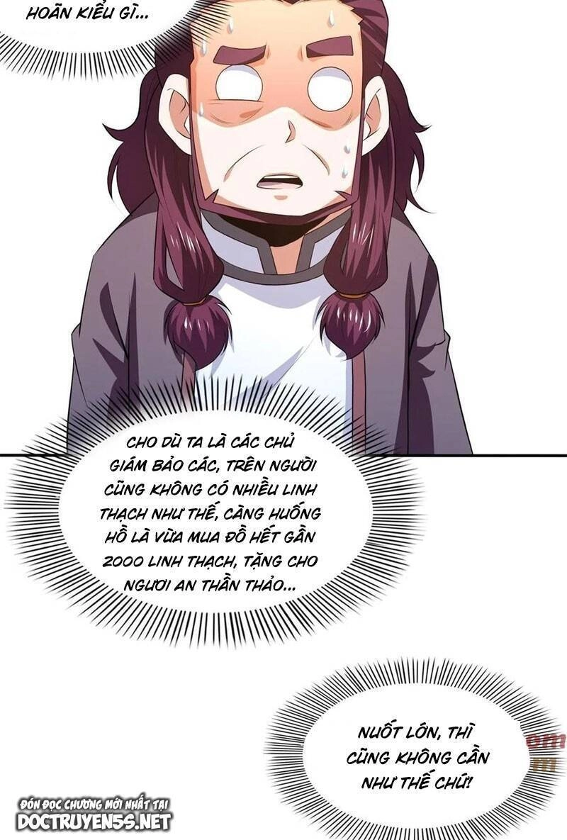 Thiên Đạo Đồ Thư Quán Chapter 259 - 23