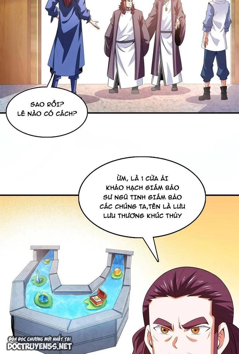 Thiên Đạo Đồ Thư Quán Chapter 259 - 27