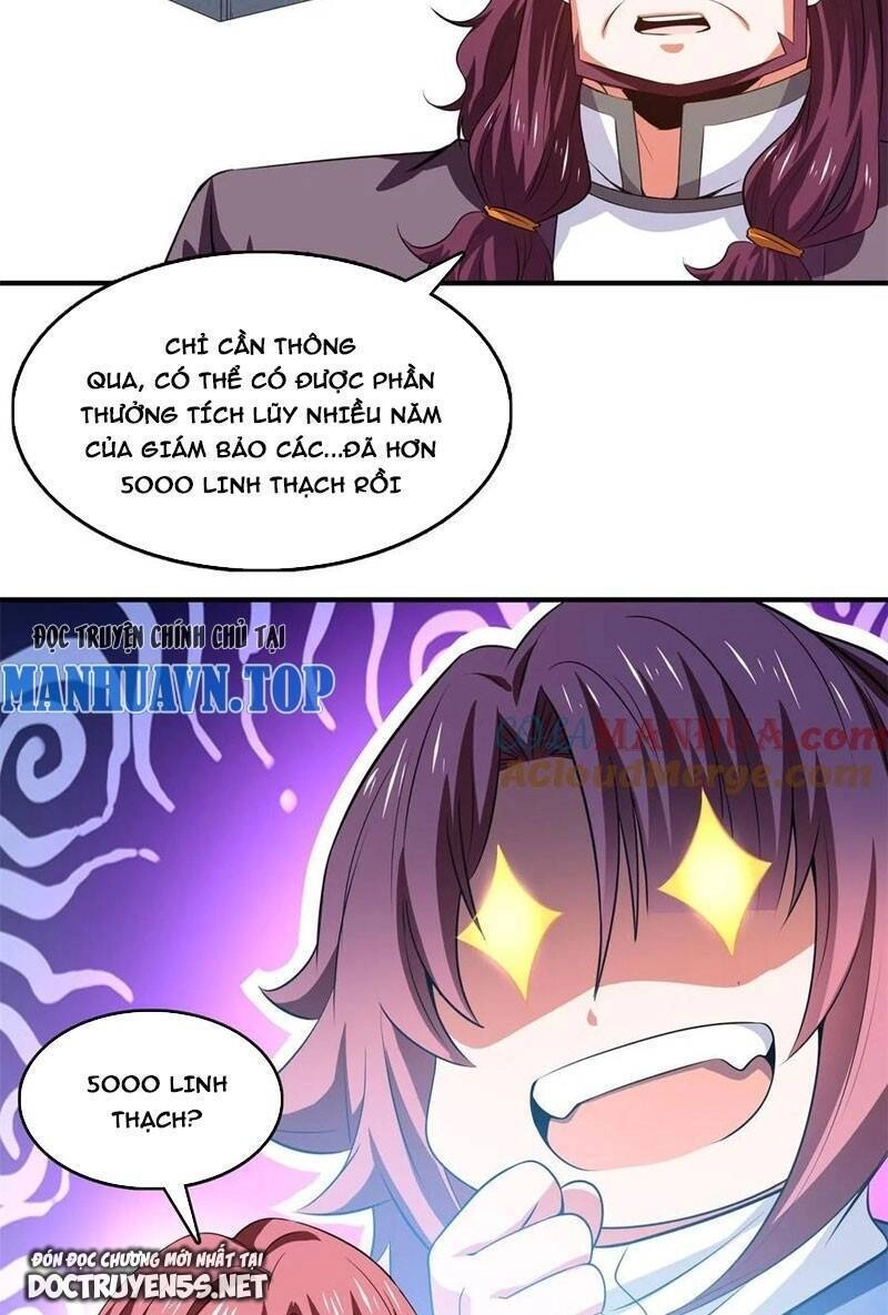 Thiên Đạo Đồ Thư Quán Chapter 259 - 28