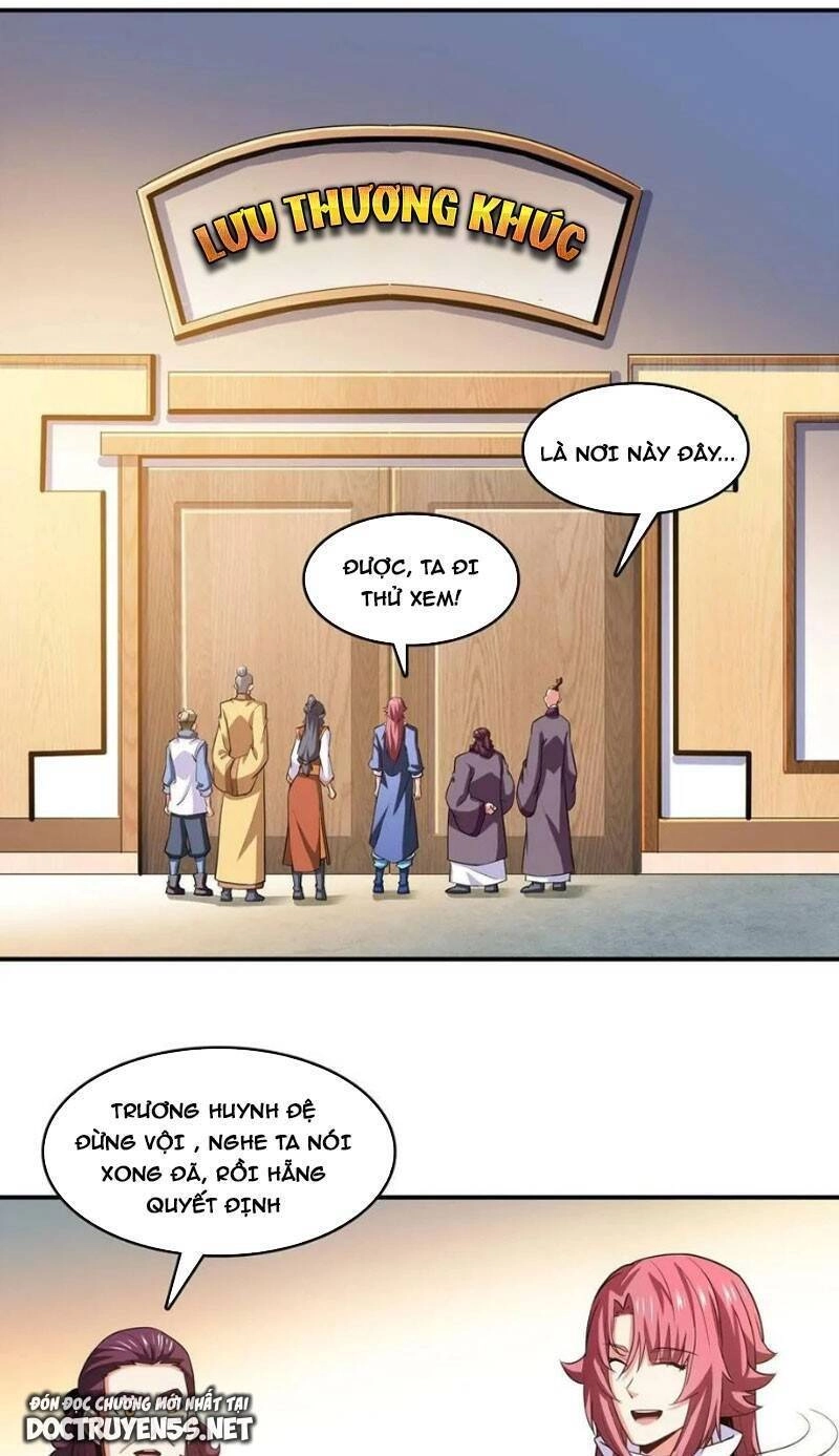 Thiên Đạo Đồ Thư Quán Chapter 260 - 1