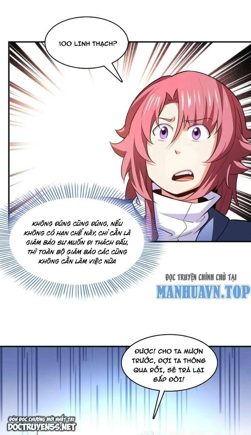 Thiên Đạo Đồ Thư Quán Chapter 260 - 3