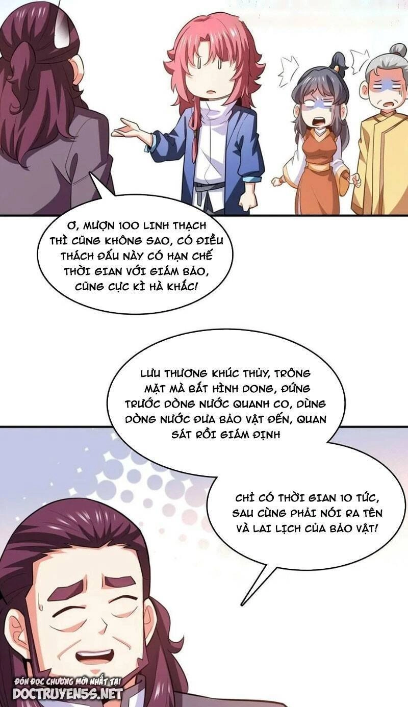 Thiên Đạo Đồ Thư Quán Chapter 260 - 4