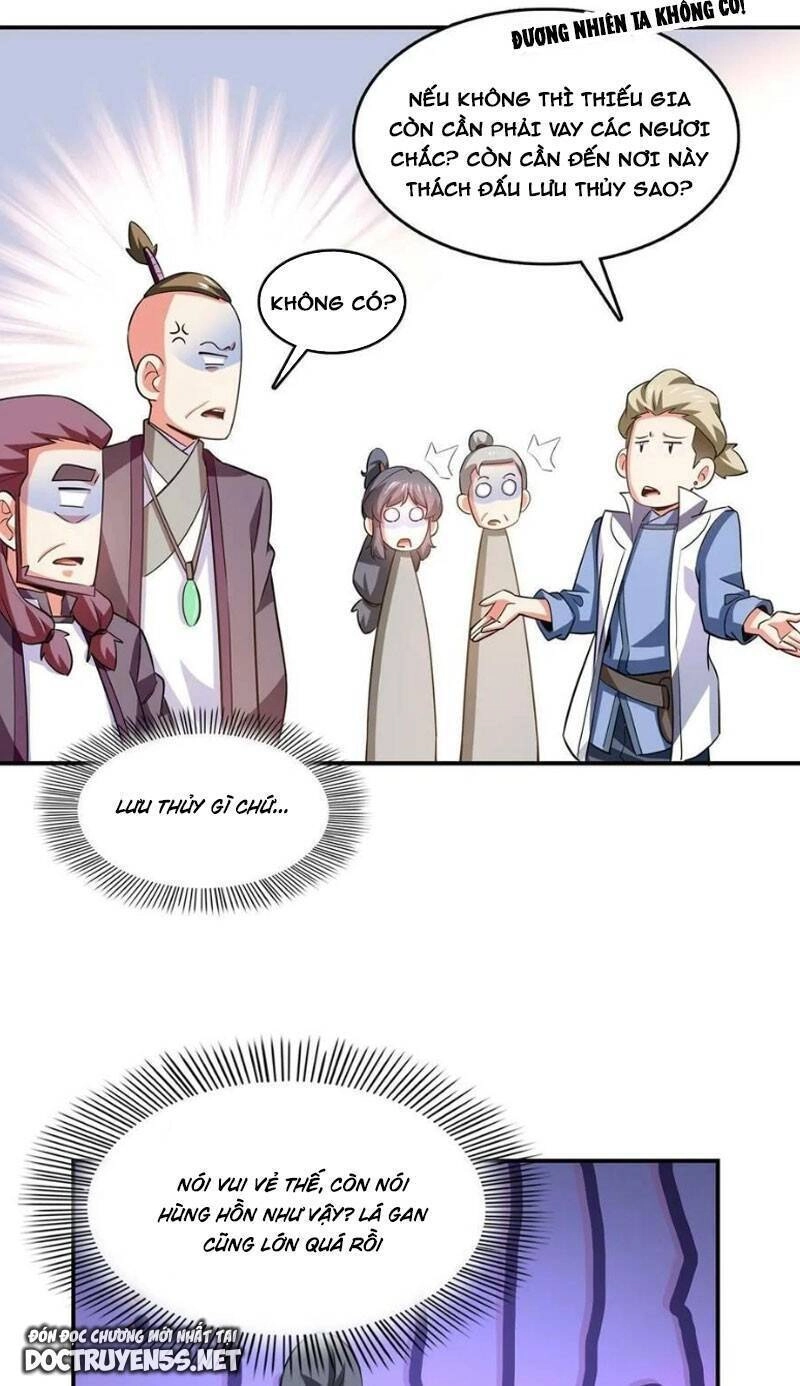 Thiên Đạo Đồ Thư Quán Chapter 260 - 10