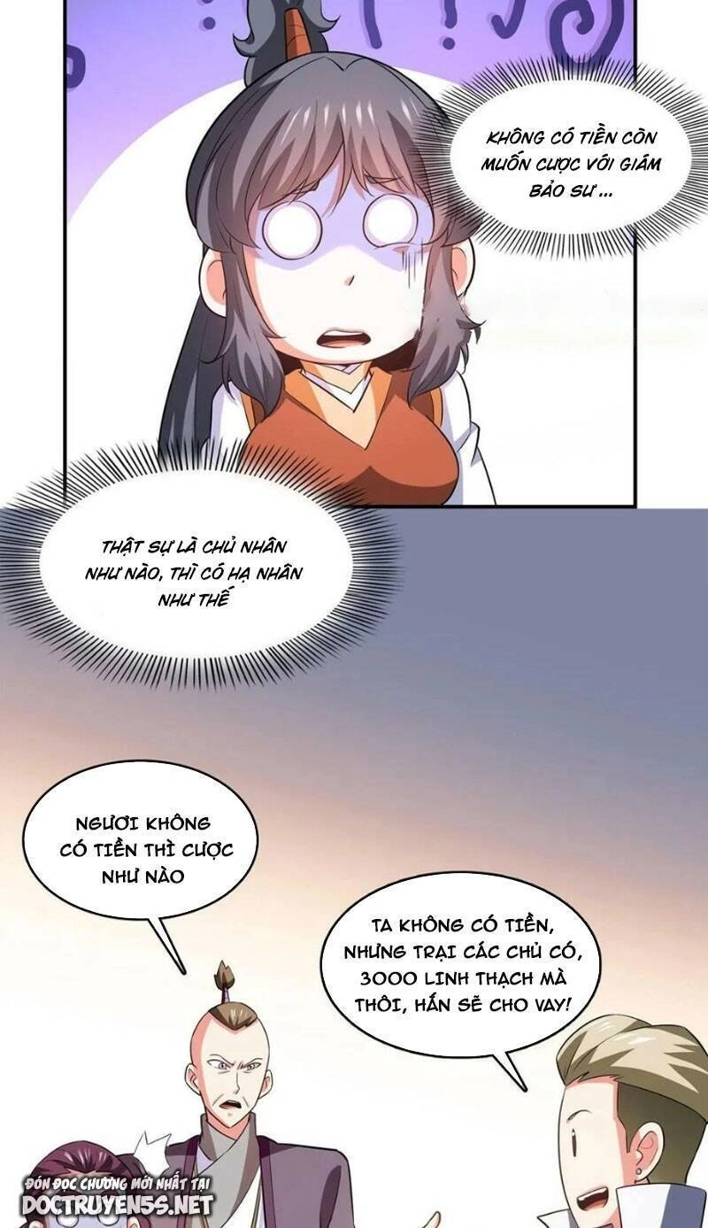 Thiên Đạo Đồ Thư Quán Chapter 260 - 11