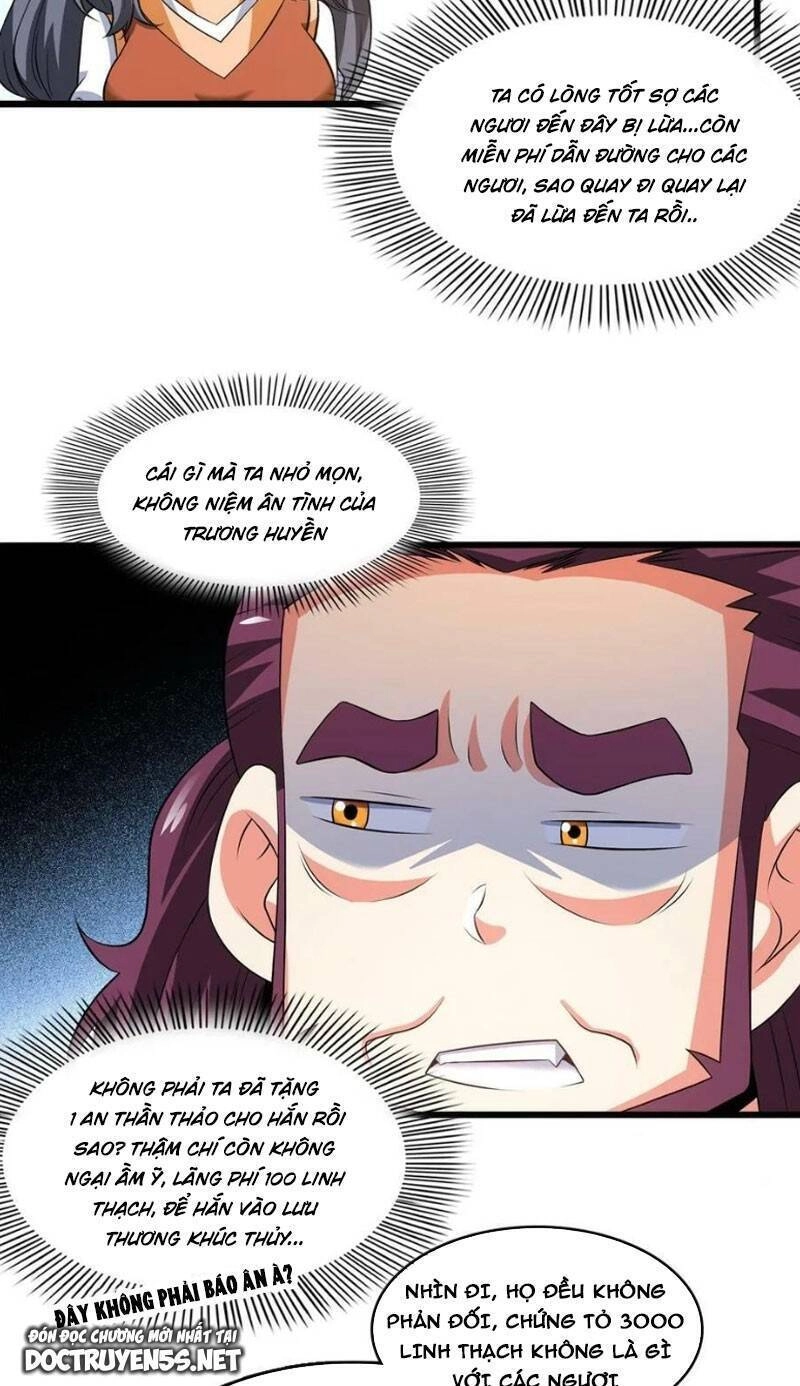 Thiên Đạo Đồ Thư Quán Chapter 260 - 14